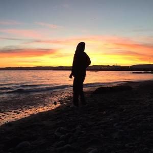 Meet your Posher, Steven